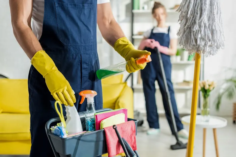 The Most Common Reasons People Need Clean-Out Services in Fresno, CA The Most Common Reasons People Need Clean-Out Services in Fresno, CA
